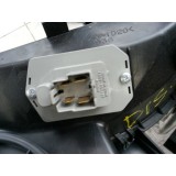 Resistencia Temperatura Da Caixa De Ar Discovery 4