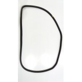 Borracha Carroceria Porta Dianteira D/ Evoque Pure 2012