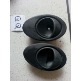 Maçaneta Direita Chery Qq