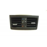 Difusor Ar Traseiro Console Centra Bmw 320 N46 2010 