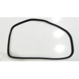 Borracha Carroceria Porta Traseira E/ Evoque Pure 2012