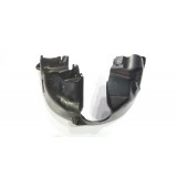 Para-barro Capa Roda Traseira E/ Freelander 2 Diesel 2014 