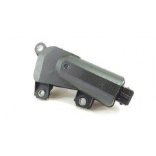 Atuador Coletor Admissão  Bmw 320 N46 2010 