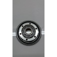 Engrenagem Suzuki Gsx-r 750