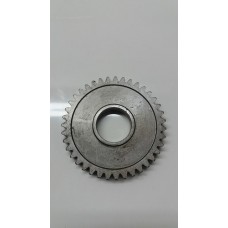 Engrenagem Suzuki Gsx-r 750 Hg