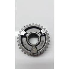 Engrenagem Suzuki Gsx-r 750 Yt