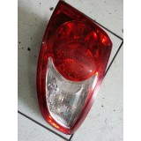 Lanterna Direita Santa Fé 2.7   Original