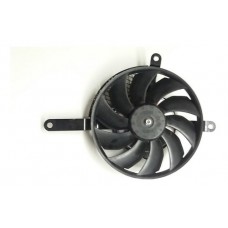 Ventoinha Radiador Suzuki Gsx-r 750