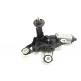 Motor Limpador Tampa Traseira  Freelander 2 Diesel 2014 