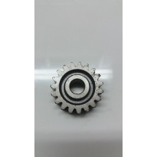 Engrenagem Suzuki Gsx-r 750 Ew