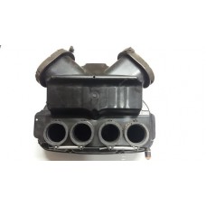 Caixa Filtro Ar Suzuki Gsx-r 750