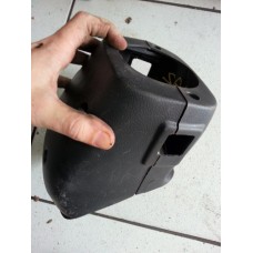 Acabamento Coluna Direção Santa Fé 2.7