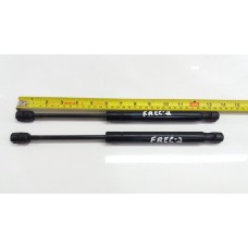 Par Amortecedor Capo Freelander 2 Diesel 2014