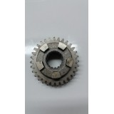 Engrenagem Suzuki Gsx-r 750 Cc