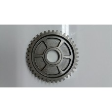 Engrenagem Suzuki Gsx-r 750 Cz