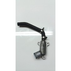 Mangueira Água Conexão Suzuki Gsx-r 750 