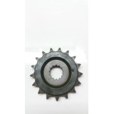 Engrenagem Suzuki Gsx-r 750 2009 Fg