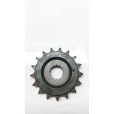 Engrenagem Suzuki Gsx-r 750 2009 Fg