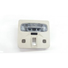 Luz Cortesia Teto Console   Freelander 2 Diesel 2014