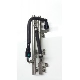 Flauta Suzuki Gsx-r 750 