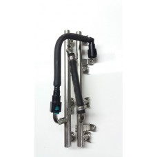 Flauta Suzuki Gsx-r 750 