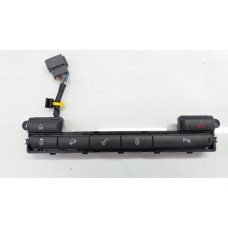 Botão Alerta Trava Porta Freelander 2 Diesel 2014