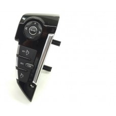 Botão Comando Volante Esquerdo  Freelander 2 Diesel 2014