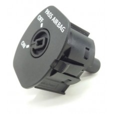  Chave Comando  Air-bag Passageiro  Freelander 2 Diesel 2014