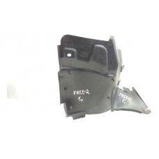 Para Barro Capa Motor Esquerdo Freelander 2 Diesel 2014
