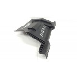 Suporte Para Choque Traseiro E/ Freelander 2 Diesel 2014