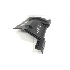 Suporte Para Choque Traseiro E/ Freelander 2 Diesel 2014