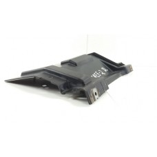 Suporte Para Choque Traseiro D/ Freelander 2 Diesel 2014