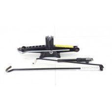 Kit Macaco  Freelander 2 Diesel 2014