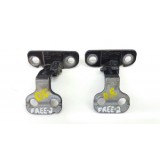 Dobradiça Porta Dianteira Esquerda  Freelander 2 Diesel 2014