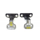 Dobradiça Porta Dianteira Direita   Freelander 2 Diesel 2014