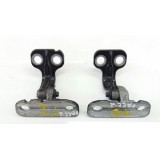 Dobradiça Porta Traseira Esquerda  Freelander 2 Diesel 2014