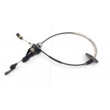 Cabo Alavanca  Marcha Seletora   Freelander 2 Diesel 2014