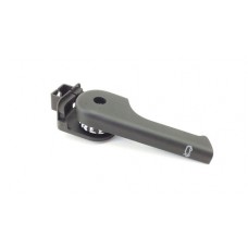 Puxador Capo Freelander 2 Diesel 2014