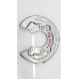 Espelho Protetor Disco Freio Traseiro E/  Evoque 2.0 K 2013