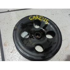 Polia Kia Carens 2009