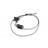 Fechadura Capo Freelander 2 Diesel 2014