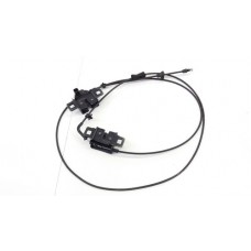 Fechadura Capo Freelander 2 Diesel 2014