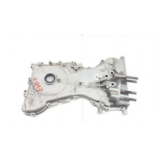 Tampa Frontal Motor  Evoque 2.0 K 2013 