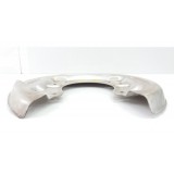 Espelho Protetor Disco Freio  Traseiro D/ Evoque 2.0 K 2013