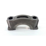 Mancal Bloco Motor 2d Freelander 2 Diesel 2014