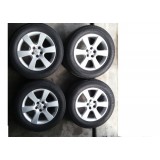 Jogo Roda Aro  18 Hyundai Santa Fé Nh1