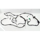 Chicote Tampa Traseira Freelander 2 Diesel 2014