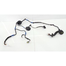 Chicote Porta Traseira Direita Santa Fé  2.7 2010 