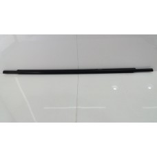 Friso Pestana Porta Traseira Esquerda  Santa Fé  2.7 2010 