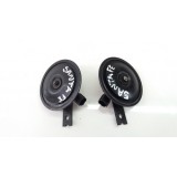 Par Buzina Santa Fé  2.7 2010 